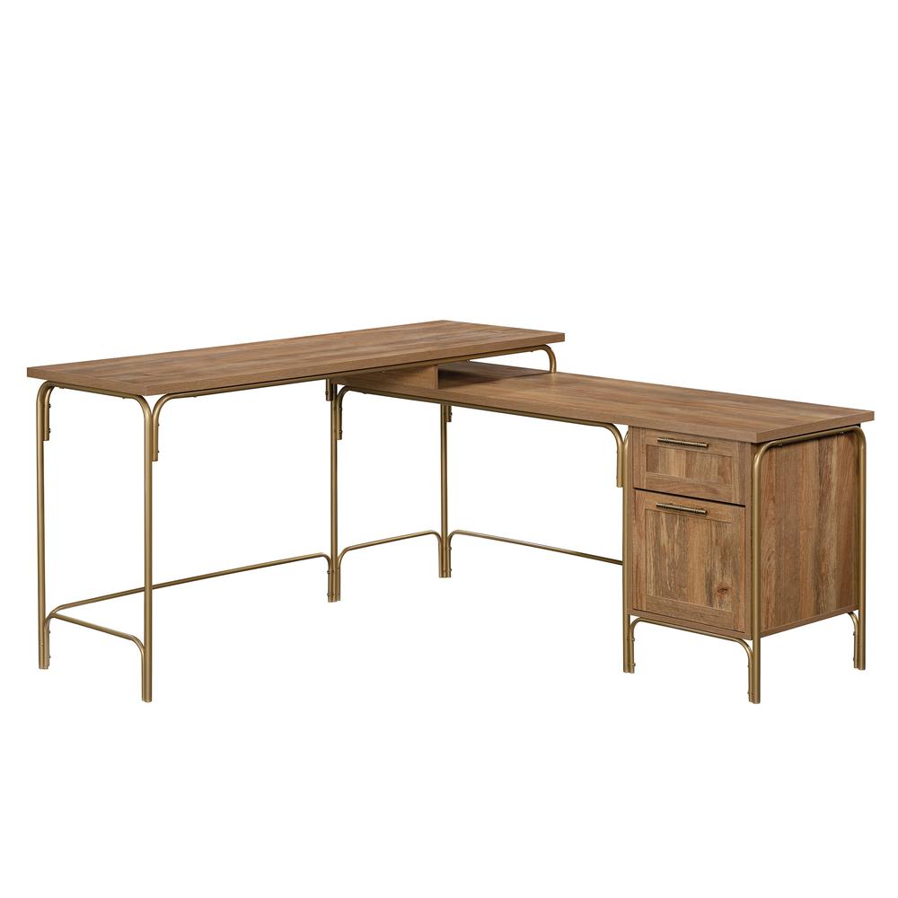 Coral Cape L-Desk Sma. Picture 2
