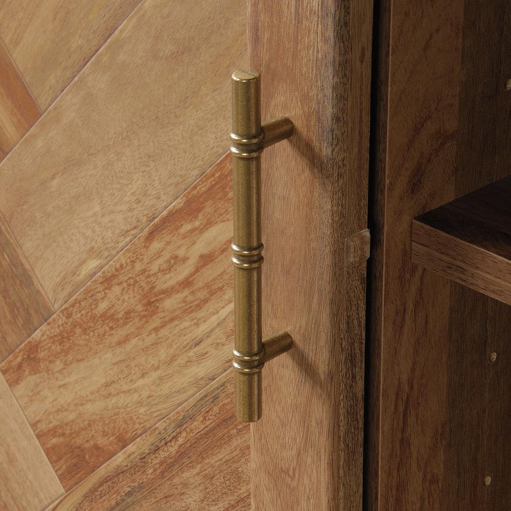 Coral Cape Storage Cabinet Sma. Picture 6