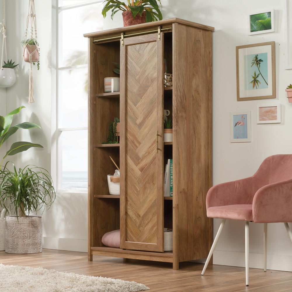 Coral Cape Storage Cabinet Sma. Picture 15