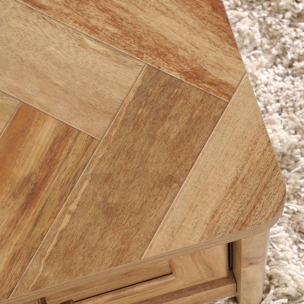 Coral Cape Coffee Table Sma. Picture 6