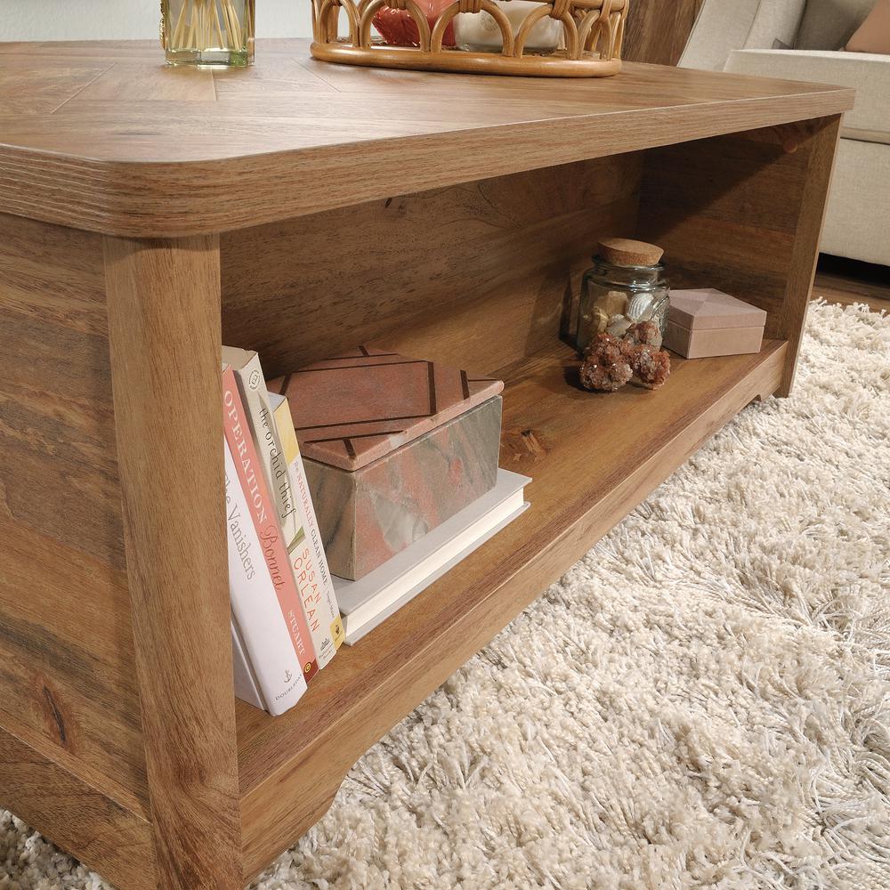 Coral Cape Coffee Table Sma. Picture 11
