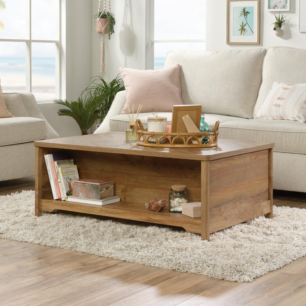 Coral Cape Coffee Table Sma. Picture 14