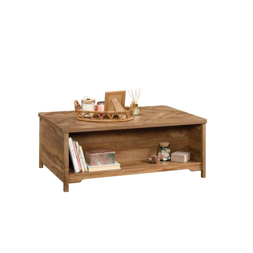 Coral Cape Coffee Table Sma. Picture 4