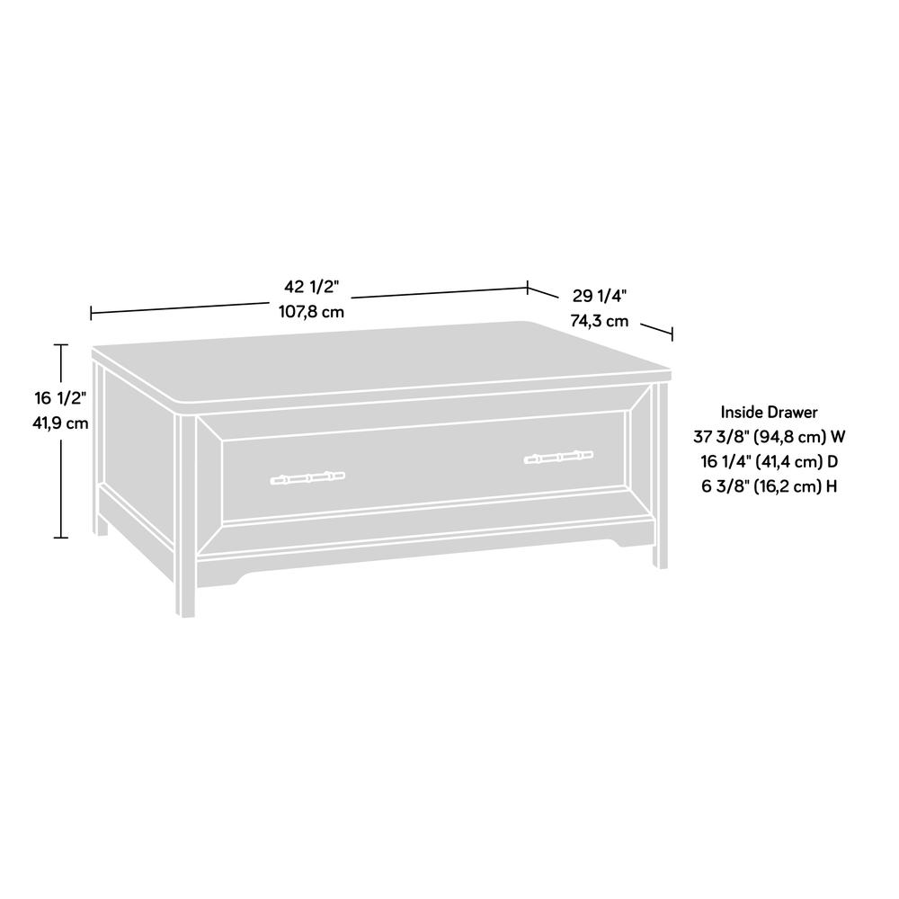 Coral Cape Coffee Table Sma. Picture 16