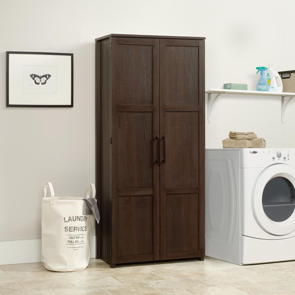 Homeplus Storage Cabinet Do. Picture 3