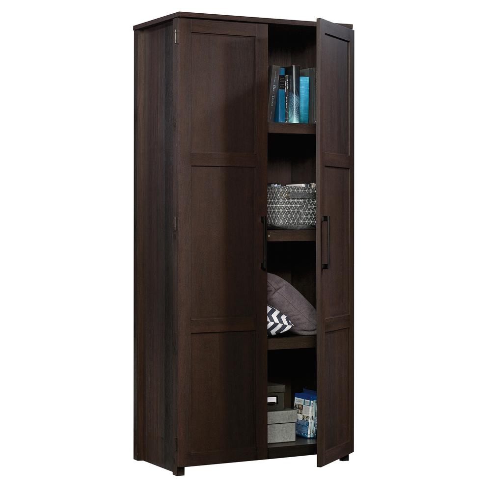 Homeplus Storage Cabinet Do. Picture 2