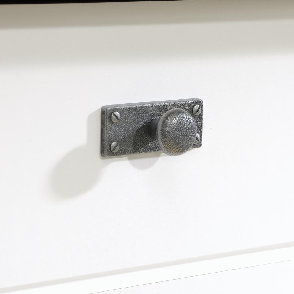 Cottage Road Dresser, Soft White finish. Picture 7