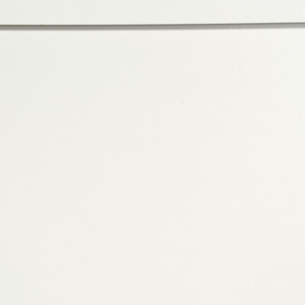 HomePlus Storage Cabinet, White finish. Picture 6