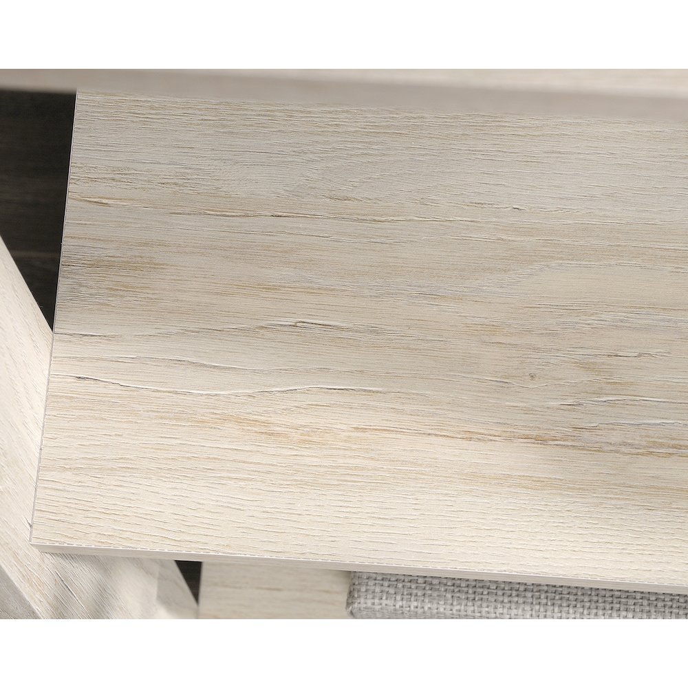 Trestle 5-Shelf Bookcase. Picture 3