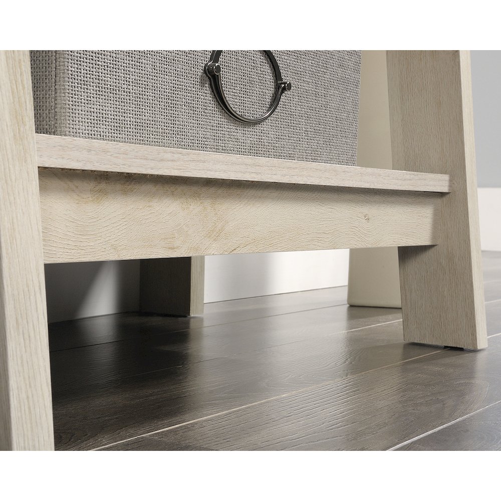 Trestle 5-Shelf Bookcase. Picture 5