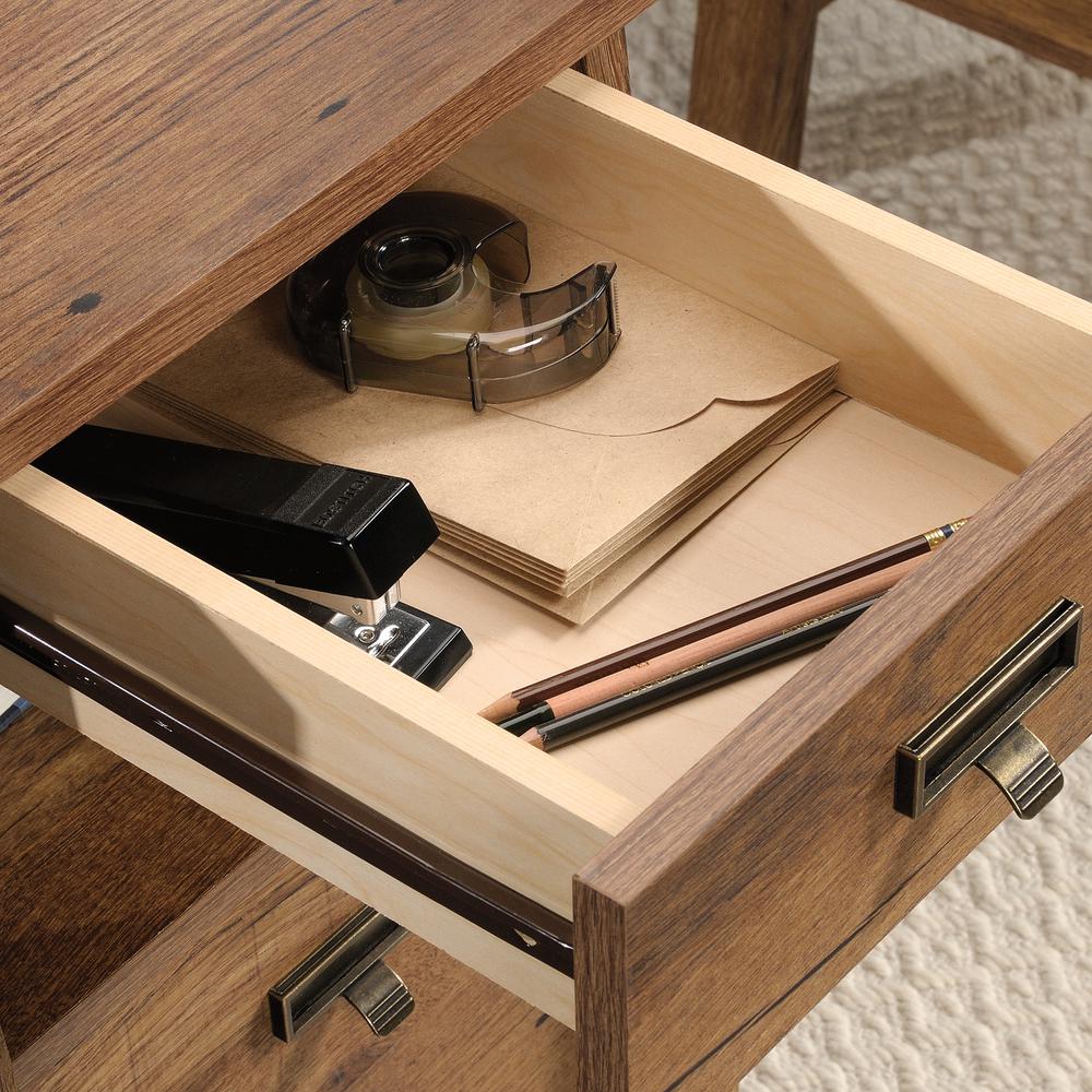 Trestle Executive Trestle Desk. Picture 10