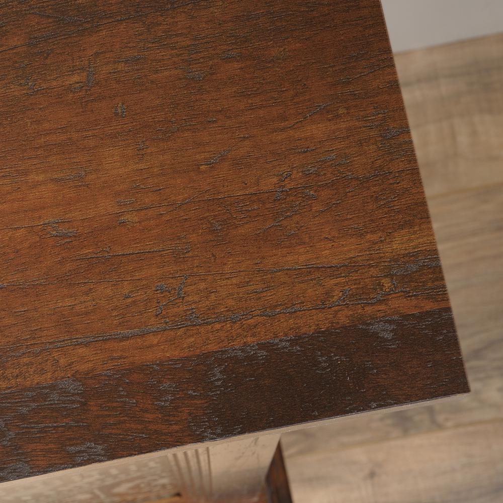 Viabella Storage Cabinet Curado Cherry. Picture 5