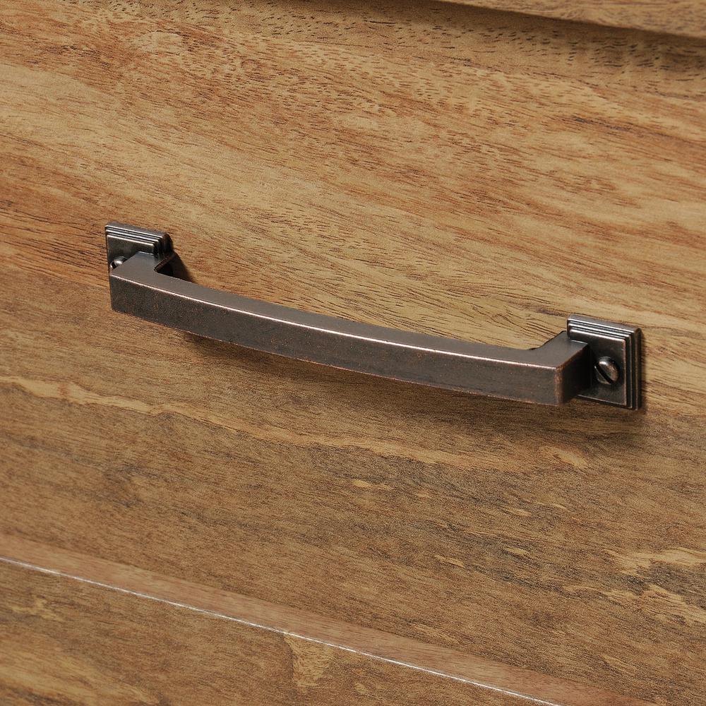 Cannery Bridge 4-Drawer Chest Sma. Picture 7