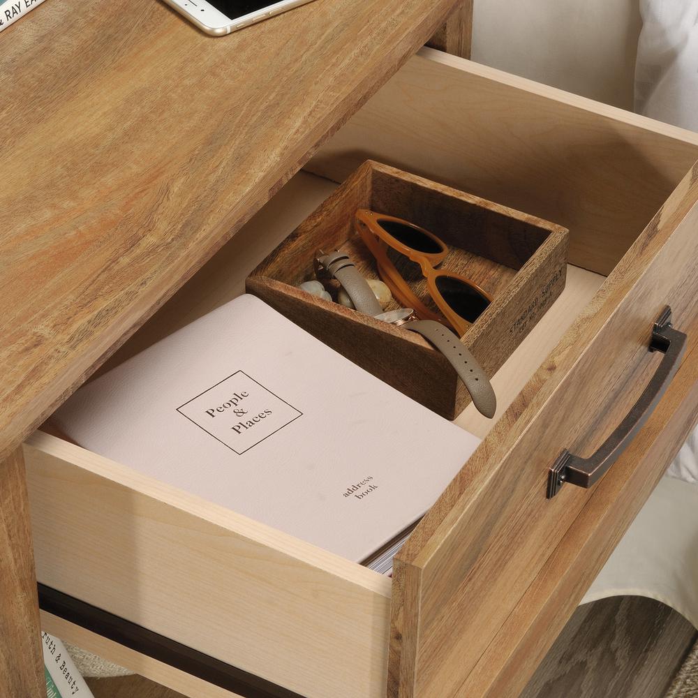 Cannery Bridge Night Stand Sma. Picture 10