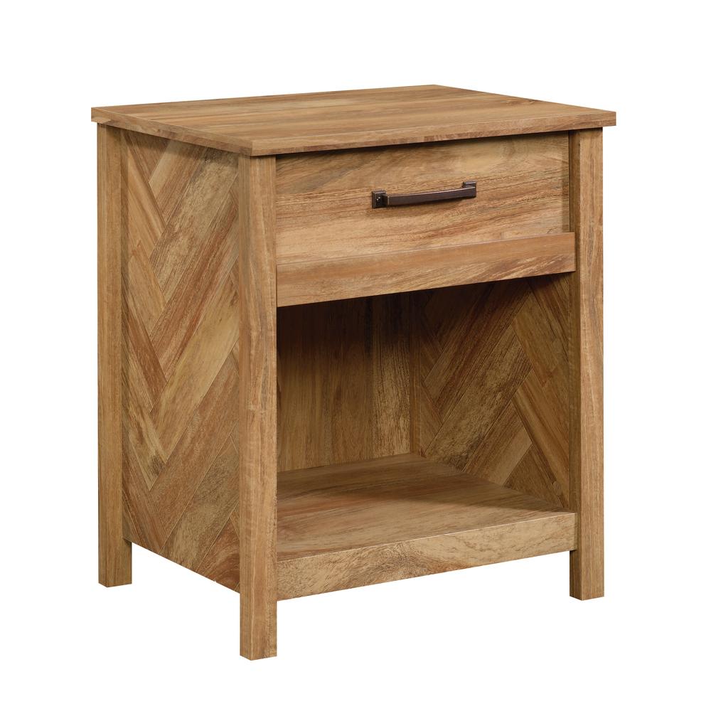 Cannery Bridge Night Stand Sma. Picture 2