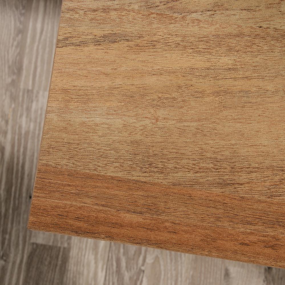 Cannery Bridge Dresser, Sindoori Mango finish. Picture 4