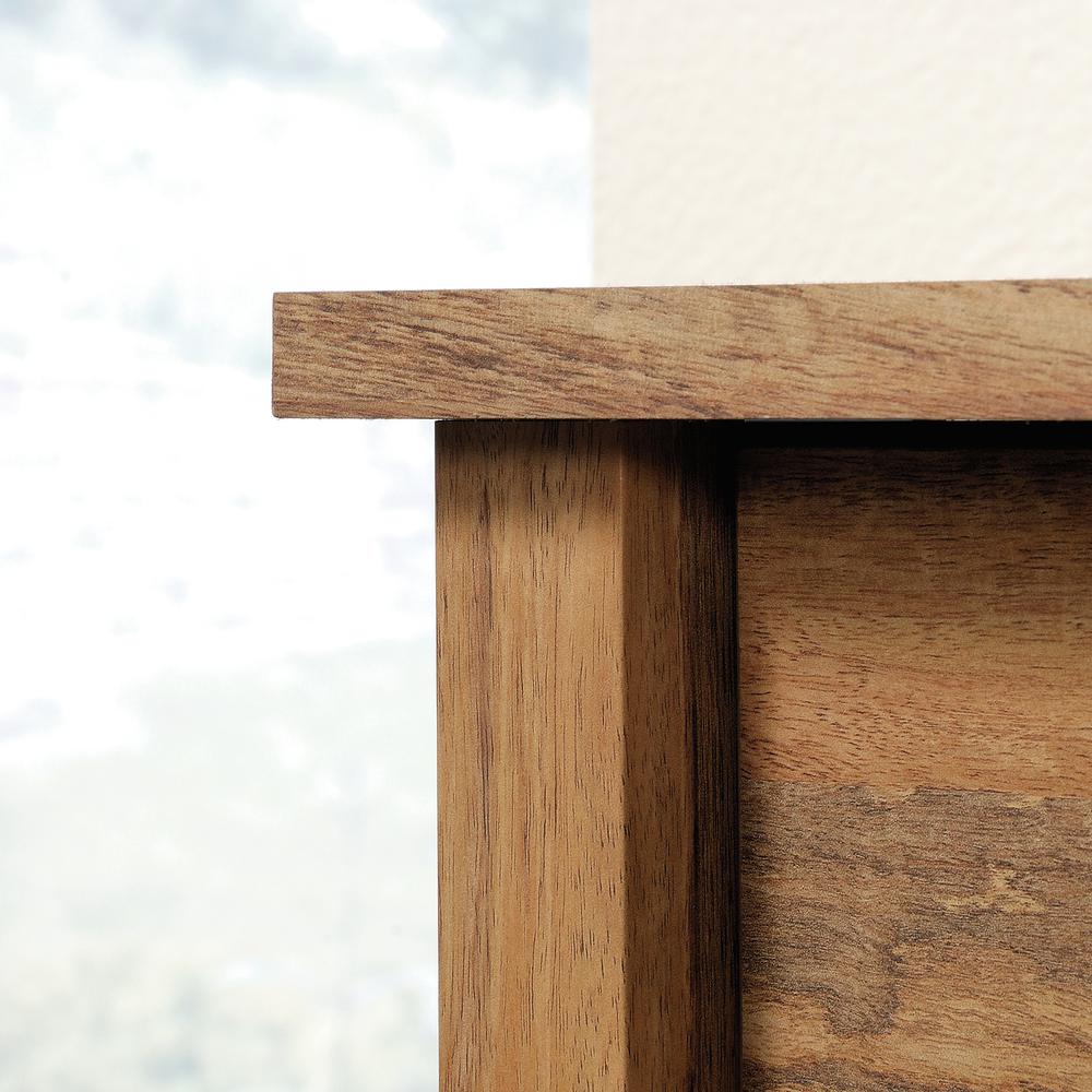 Cannery Bridge Dresser, Sindoori Mango finish. Picture 3