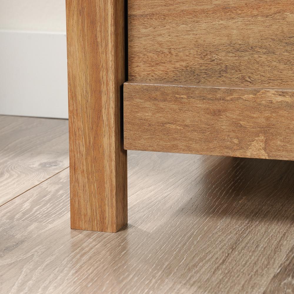 Cannery Bridge Dresser, Sindoori Mango finish. Picture 7