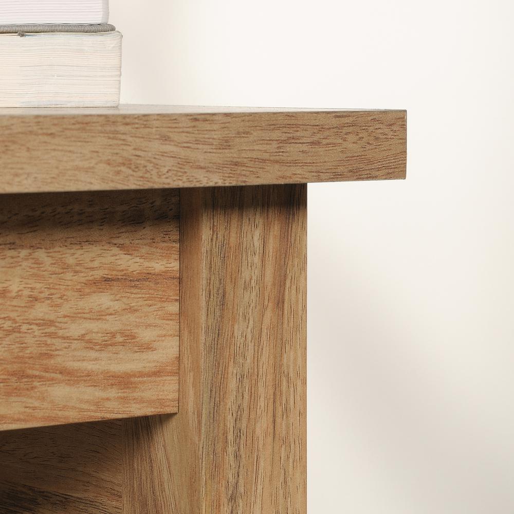 Cannery Bridge L-Desk Sma A2. Picture 6