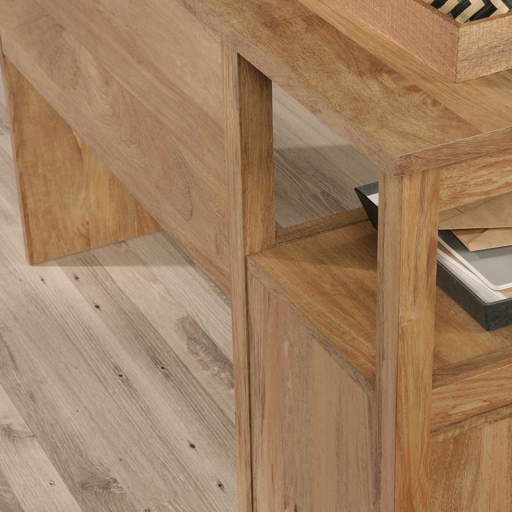 Cannery Bridge L-Desk Sma A2. Picture 14