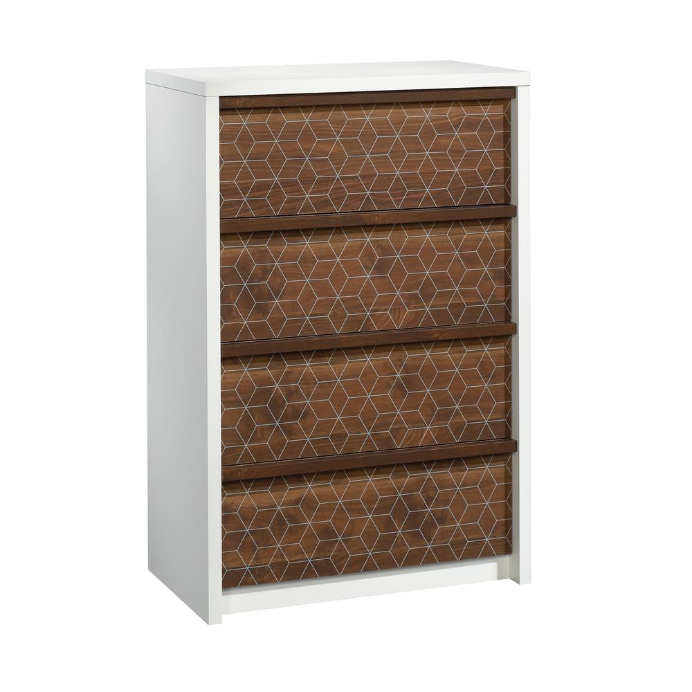 Harvey Park 4-Drawer Chest Sw. Picture 2