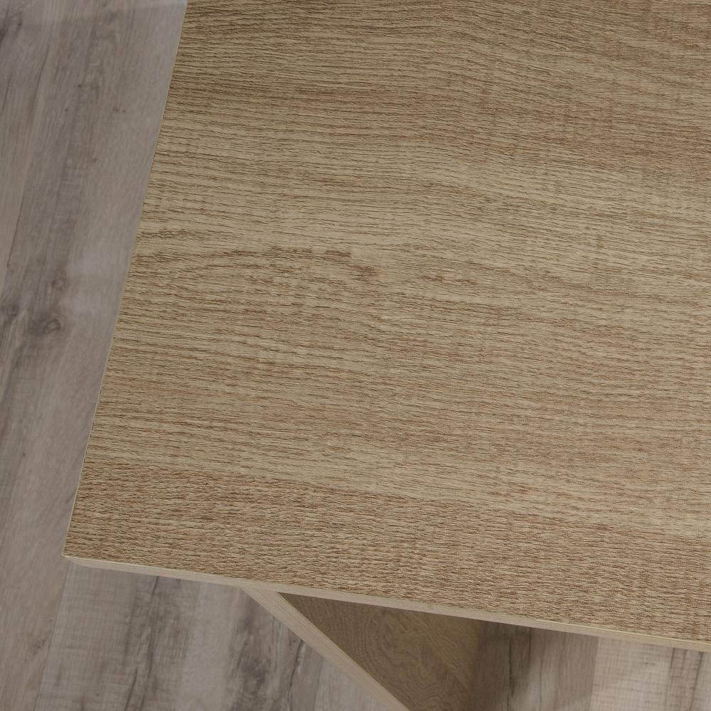 Beginnings Desk, Summer Oak finish. Picture 5