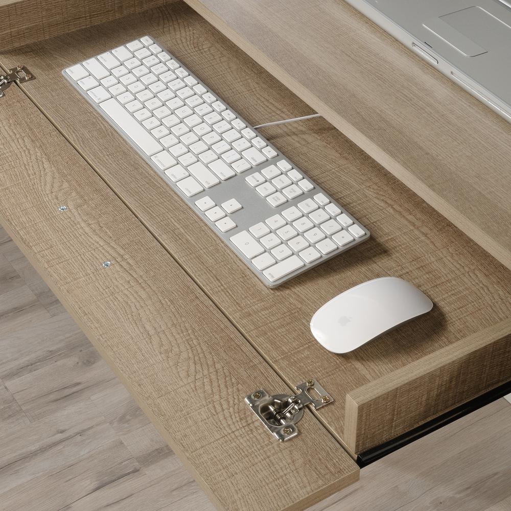 Beginnings Desk, Summer Oak finish. Picture 7