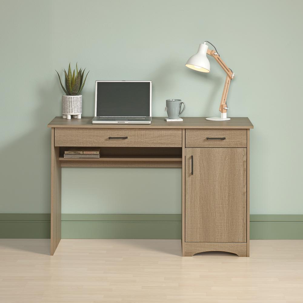 Beginnings Desk, Summer Oak finish. Picture 4