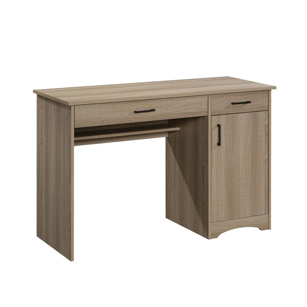 Beginnings Desk, Summer Oak finish. Picture 3