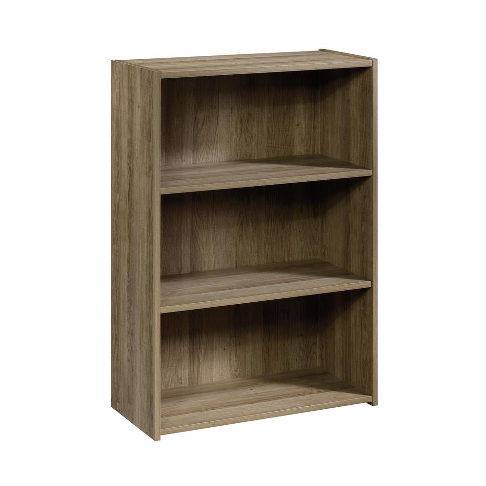 Beginnings Bookcase, Summer Oak finish. Picture 4