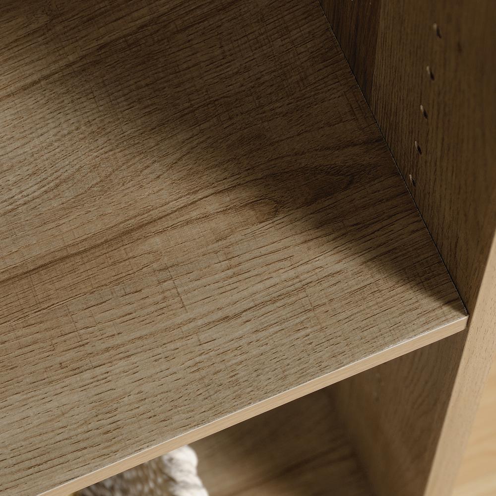 Beginnings Bookcase, Summer Oak finish. Picture 9