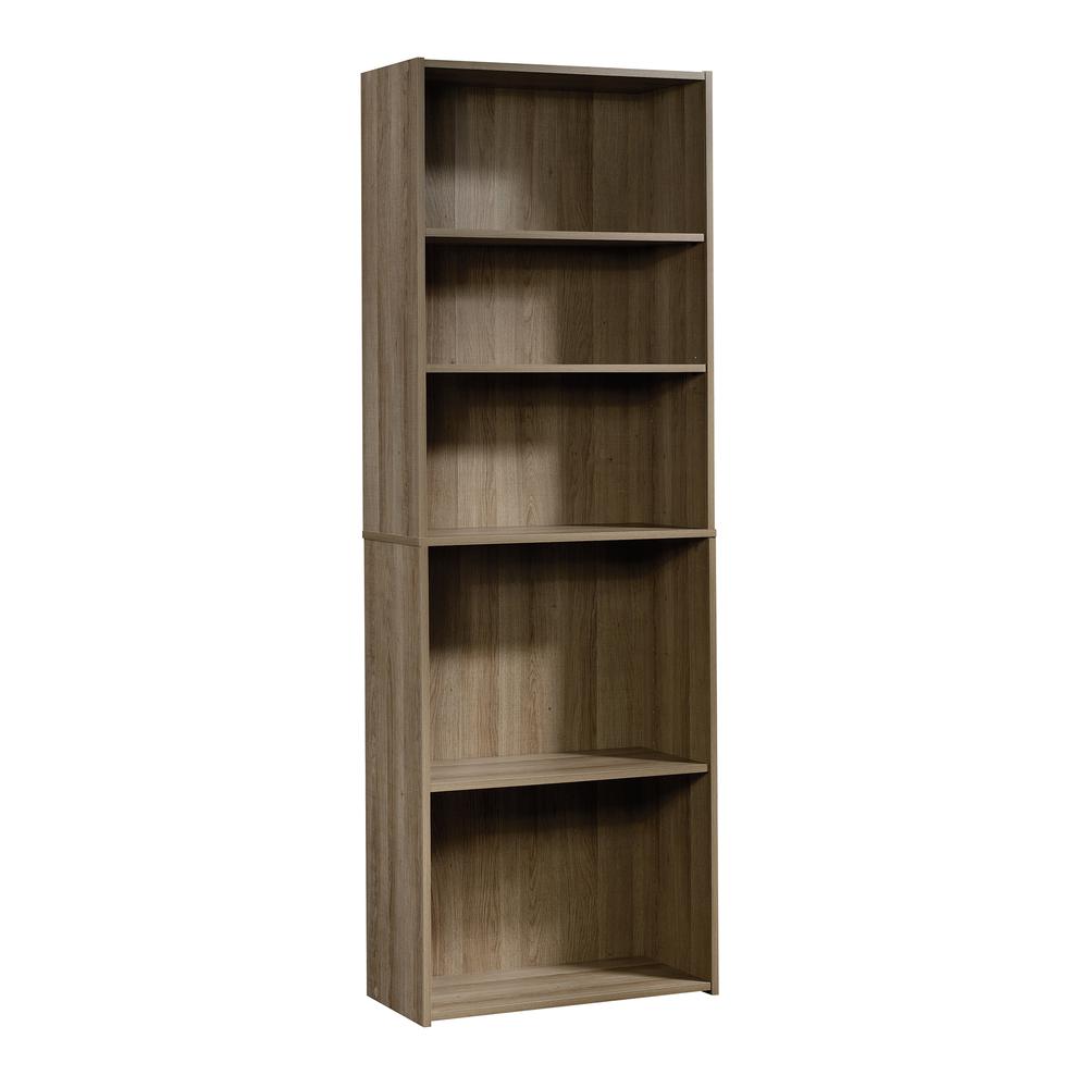 Beginnings Bookcase, Summer Oak finish. Picture 8
