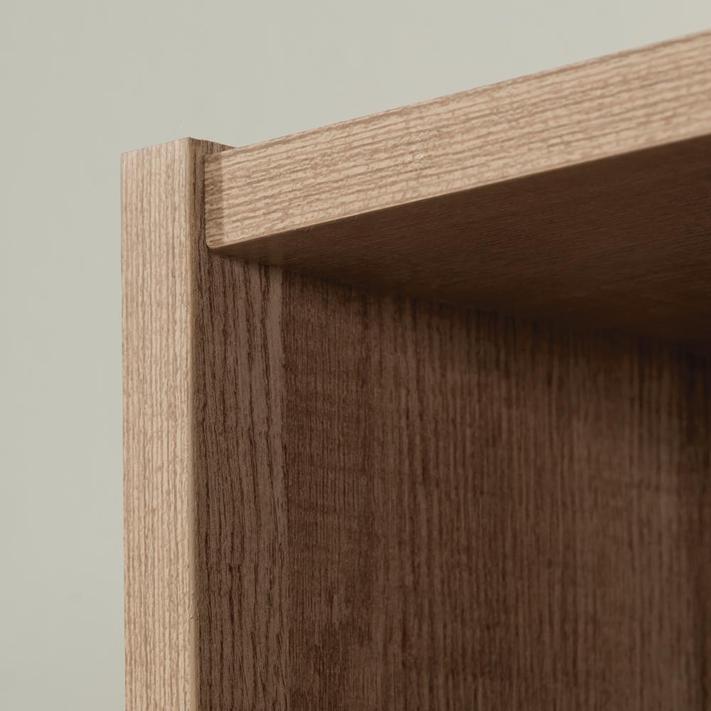 Beginnings Bookcase, Summer Oak finish. Picture 5