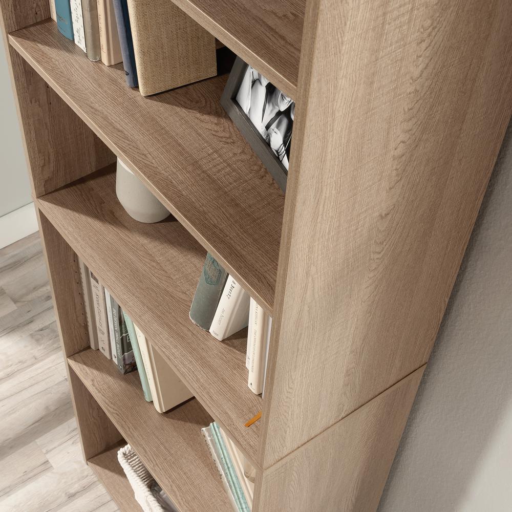 Beginnings Bookcase, Summer Oak finish. Picture 6