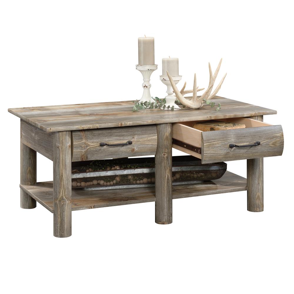 Boone Mountain Coffee Table. Picture 2