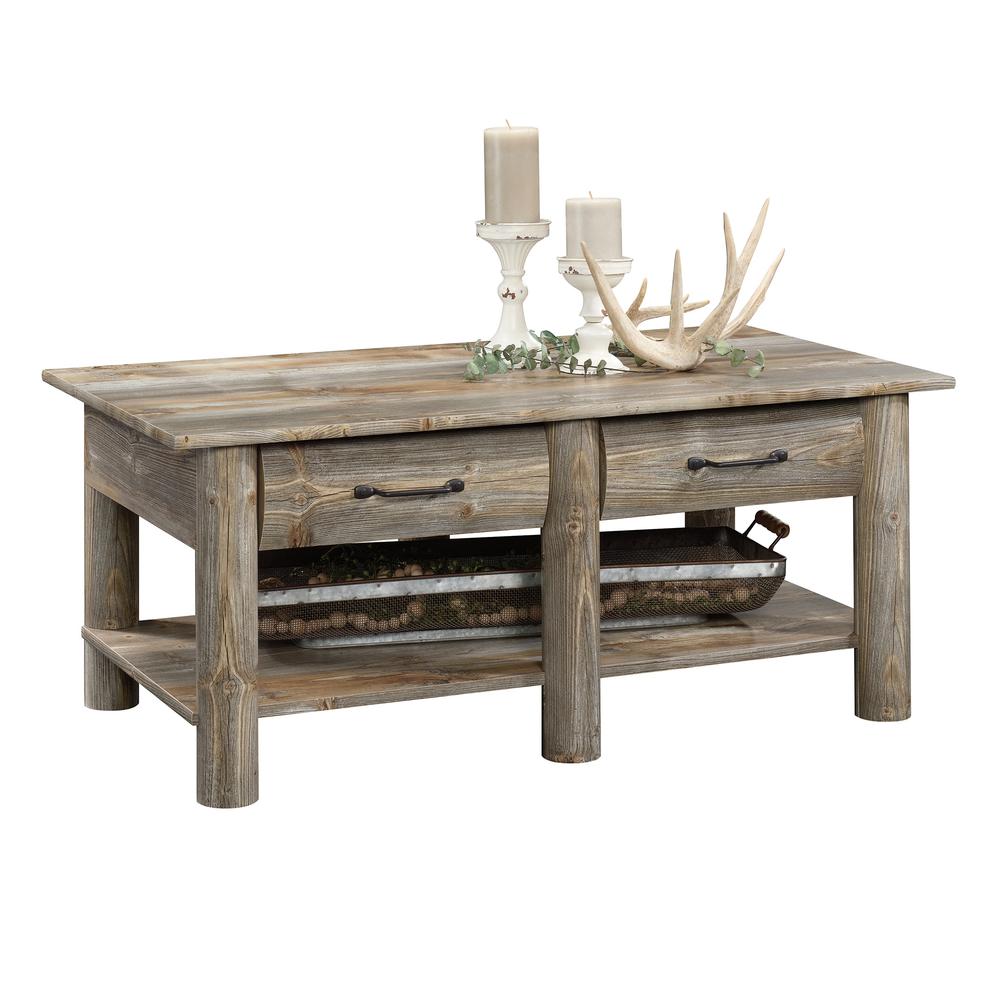 Boone Mountain Coffee Table. Picture 1