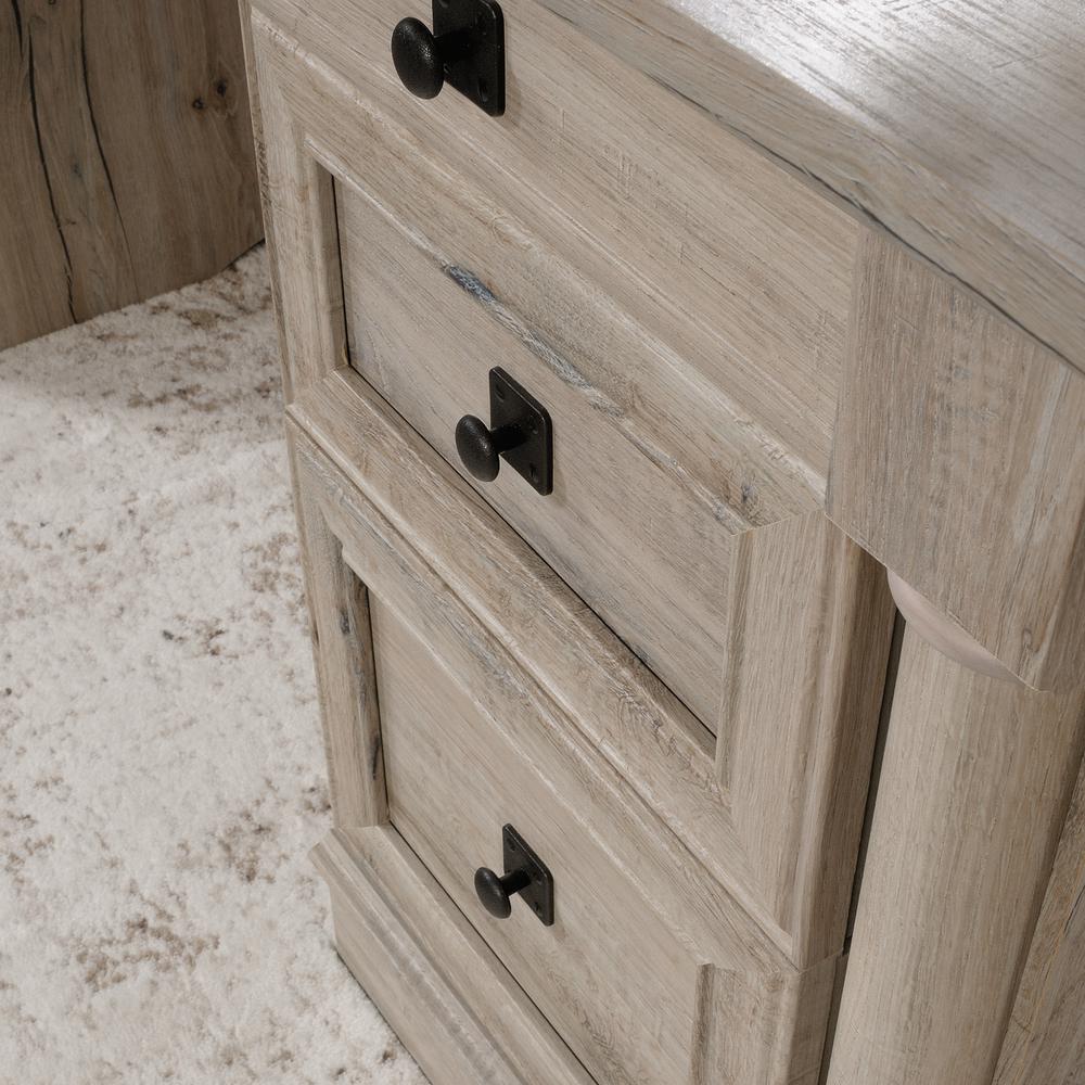Palladia Executive Desk Spo A2. Picture 5
