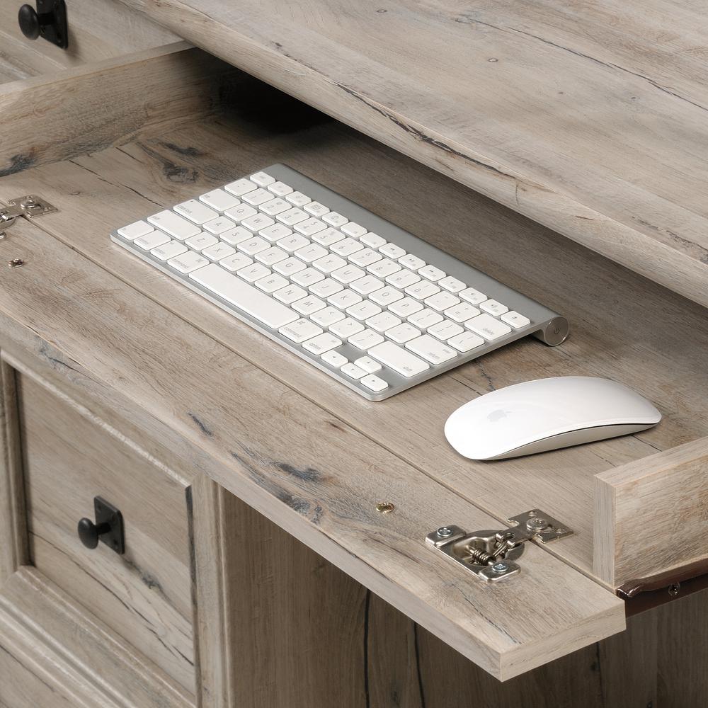 Palladia Executive Desk Spo A2. Picture 6