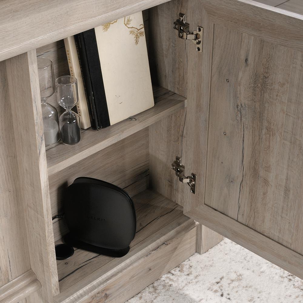 Palladia Executive Desk Spo A2. Picture 8