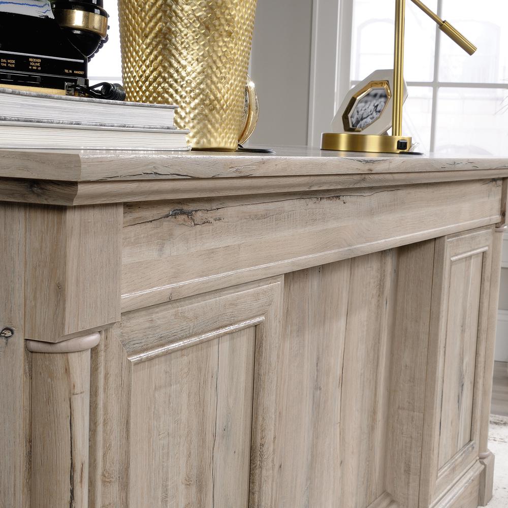 Palladia Executive Desk Spo A2. Picture 9
