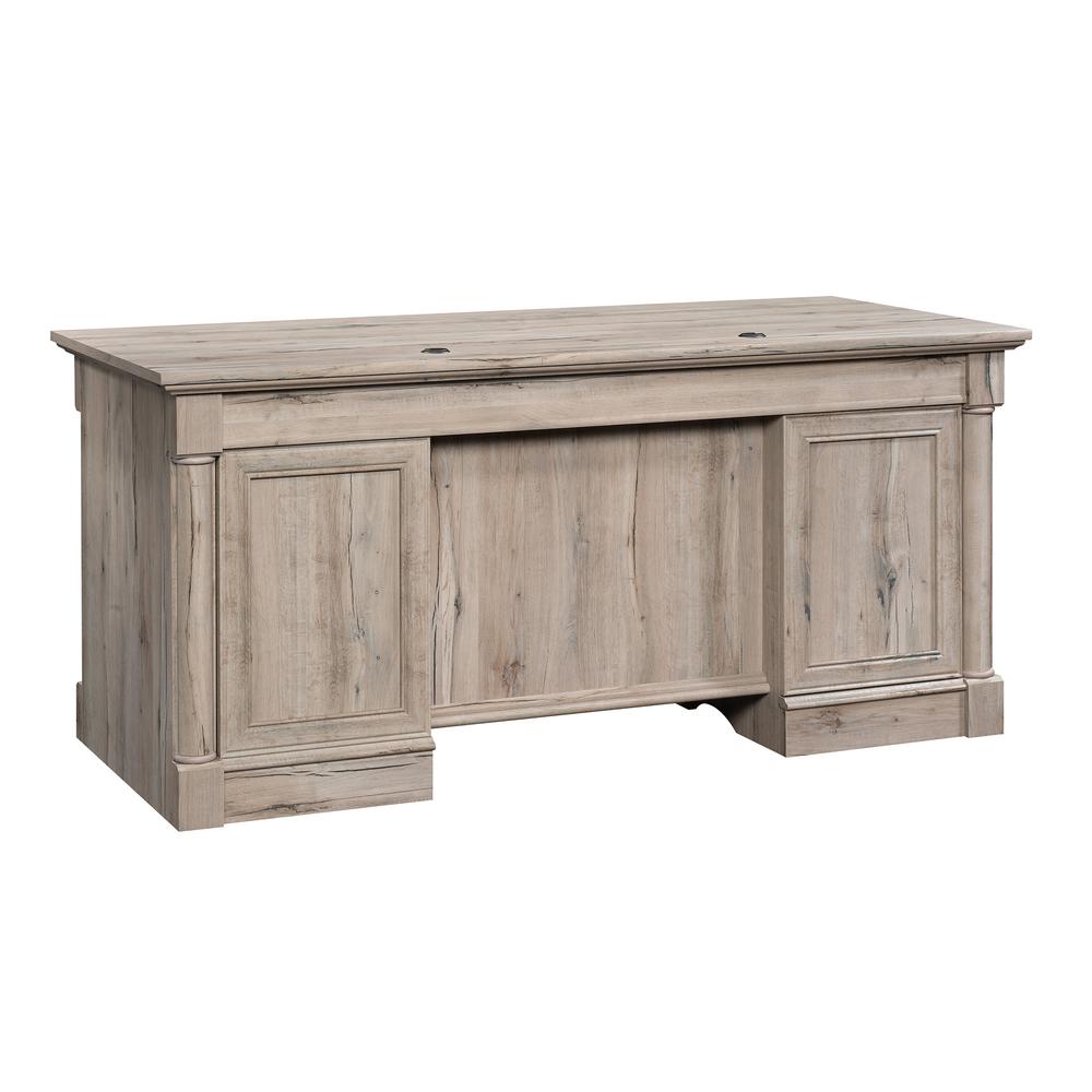Palladia Executive Desk Spo A2. Picture 16