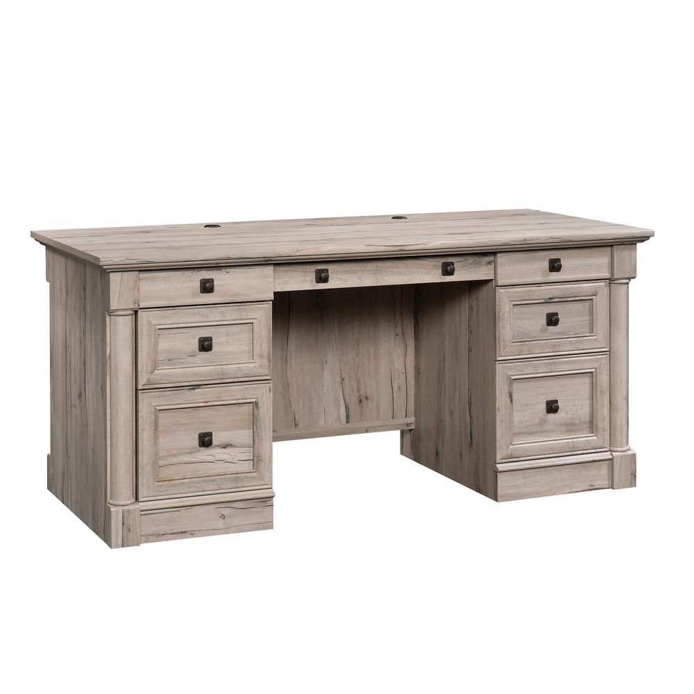 Palladia Executive Desk Spo A2. Picture 2