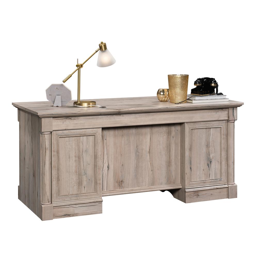 Palladia Executive Desk Spo A2. Picture 18