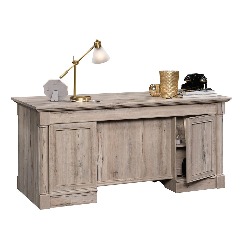 Palladia Executive Desk Spo A2. Picture 3