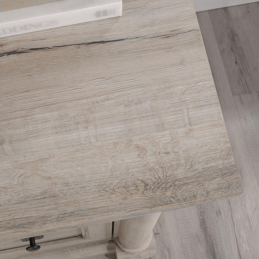Palladia File Cabinet, Split Oak finish. Picture 5