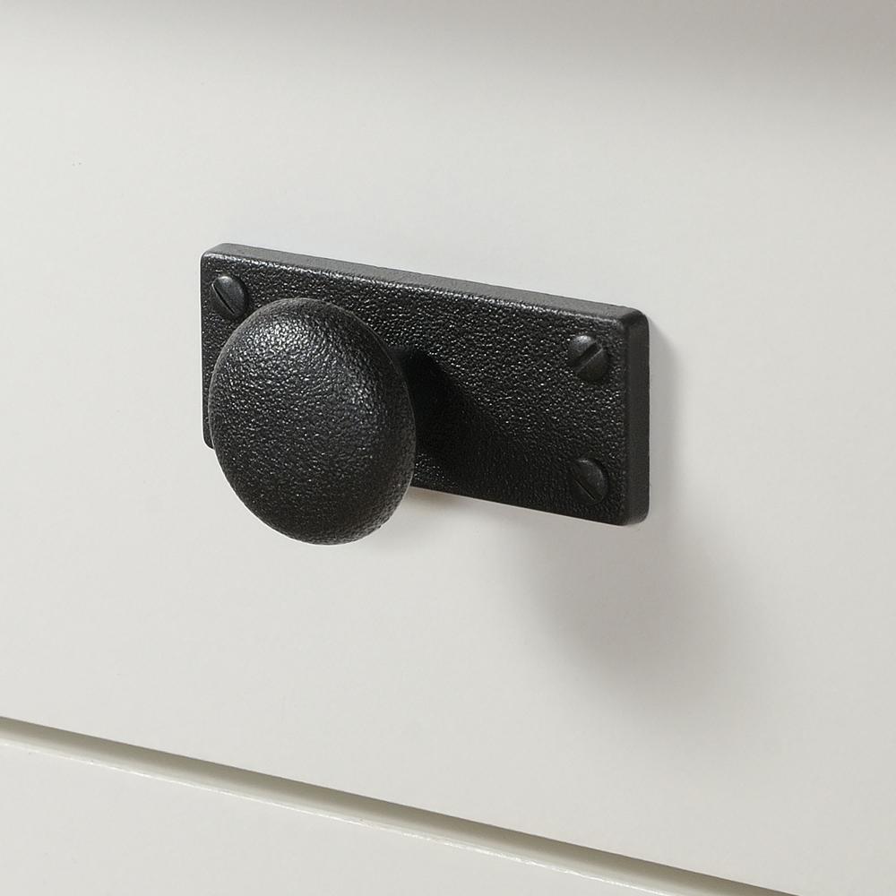 Cottage Road , Soft White finish. Picture 7