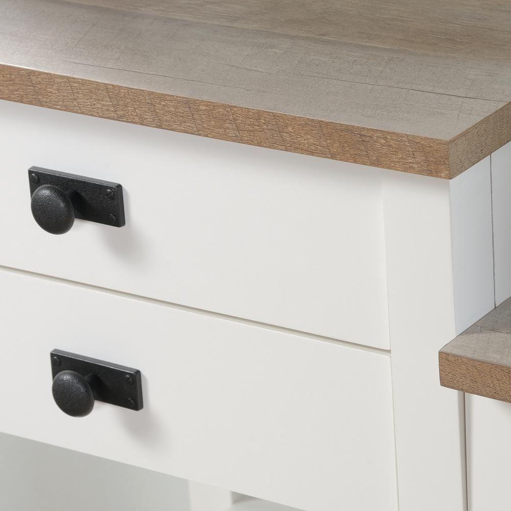 Cottage Road , Soft White finish. Picture 8