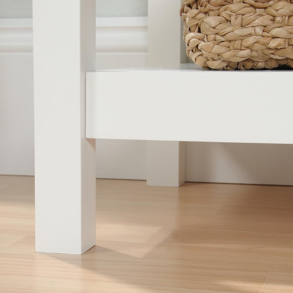 Cottage Road , Soft White finish. Picture 13