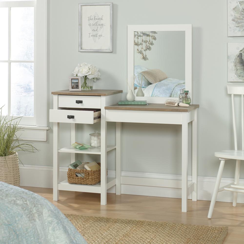 Cottage Road , Soft White finish. Picture 12