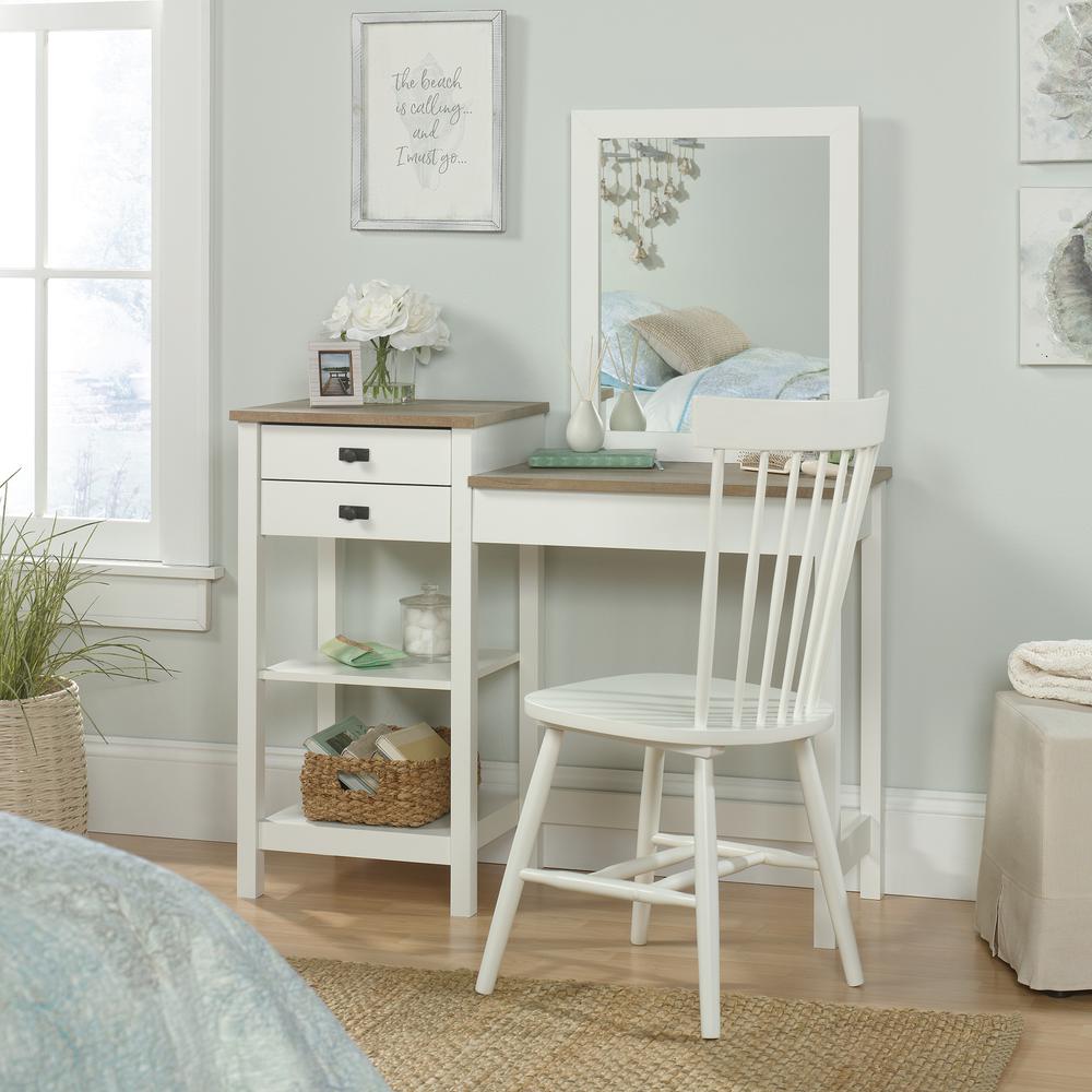 Cottage Road , Soft White finish. Picture 15